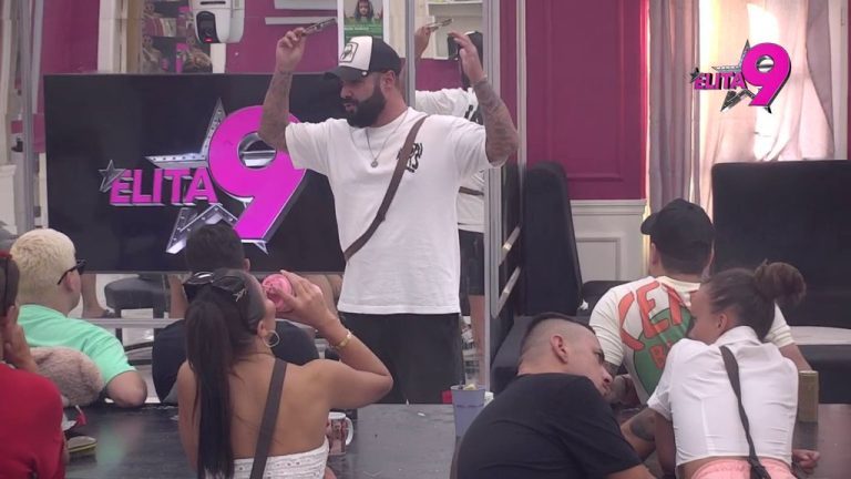 Nova tura prljavog veša: Luka i Aneli u novom klinču, on tvrdi da Ahmićeva nije imala dinara! (VIDEO)