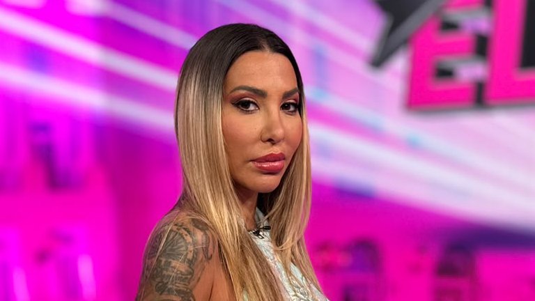 Moja Nora ima i tatu, i babu i dedu i tetku i strica: Aneli o pomirenju sa Durdžićima, prolila reku suza, pa otkrila da li je u vezi sa Đukićem (VIDEO)