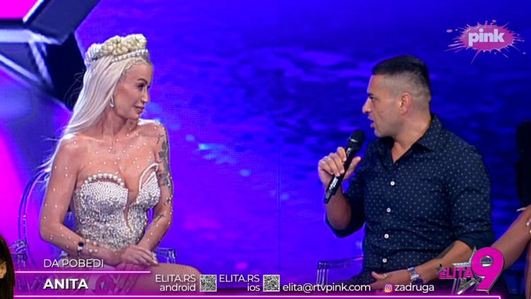 Nema ultimatuma, Teodora nije mala: Bebicu ne zanimaju Slavičine ucene, odmah razvezao jezik! (VIDEO)