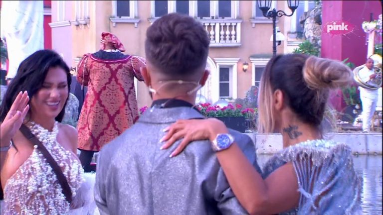 Lavica se potpuno raspametila: Robot Toša je potpuno raznežio pesmom, promenila sva raspoloženja! (VIDEO)