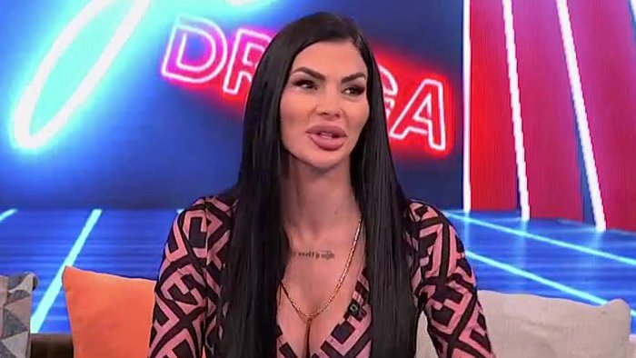 PORODILA SE ŠMIZLA! Partner je ostavio dok je bila TRUDNA, prošla kroz pakao: Sad podelila sliku sa ćerkom i raznežila sve (FOTO)