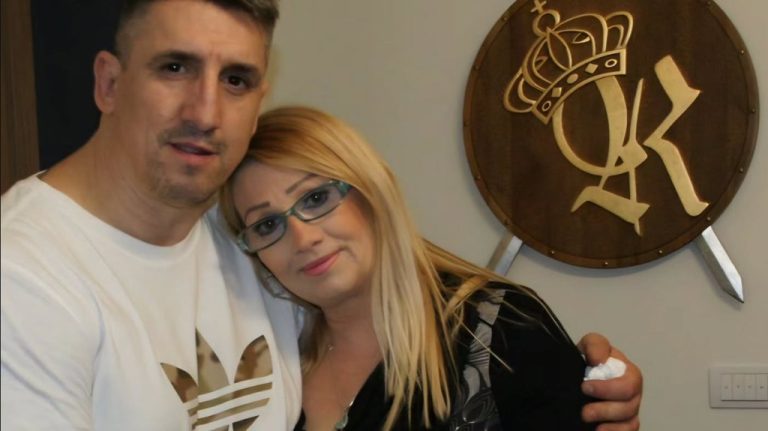 Kristijan Golubović mora HITNO KOD LEKARA! Nakon što mu je sestra završila u bolnici, bivši rijaliti učesnik VEOMA LOŠE (FOTO)