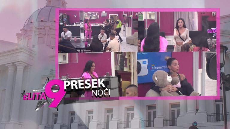 NIŠTA OD PRIMIRJA! Stanija i Aneli ponovo na RATNOJ NOZI, u sve su umešala i Maja, pa RASPALILA NIKAD ŽEŠĆE, nikog nije poštedela!