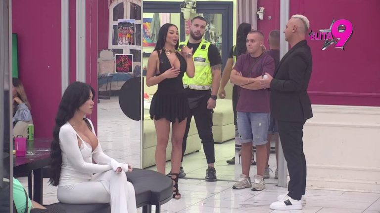 Asmin proključao od besa: Maja se ogradila od svih afera sa poznatim ličnostima, Dačo nastavio sa raskrinkavanjem! (VIDEO)
