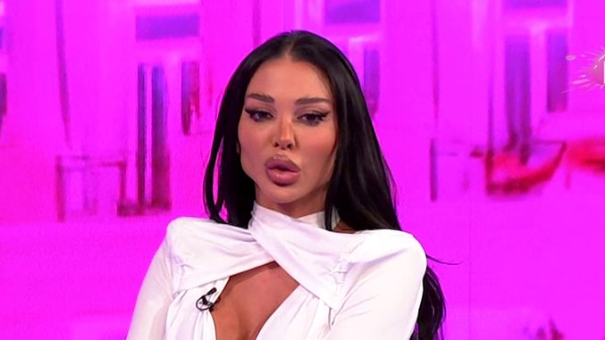 Glumila mi je drugaricu, a pljuvala me: Maja urnisala Staniju zbog foliraže, pa otkrila šta je bio okidač da se smuva s Alibabom! (VIDEO)