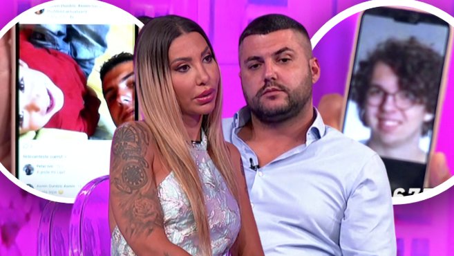 Nova tura Sitinih lažnih dokaza: Pokušala da obmane ceo svet da je ovaj TikToker izgubljeni sin Asmina Durdžića! (FOTO)