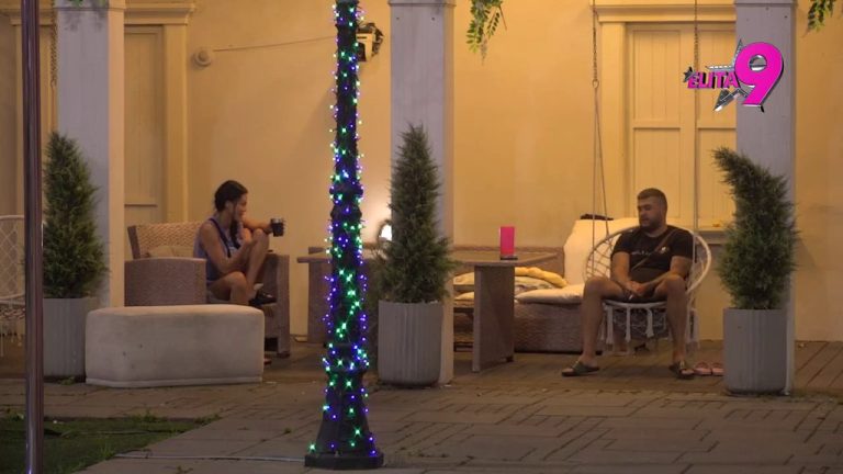 Povedi računa kako se ponašaš: Maja besna kao ris, zapretila Asminu kao nikad do sad! (VIDEO)