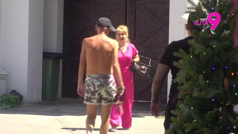 Ne odvajaju tela jedno od drugog! Aneli i Filip se šest sati pred finale zavukli ispod jorgana, pa počeli sa razmenom nežnosti! (VIDEO)