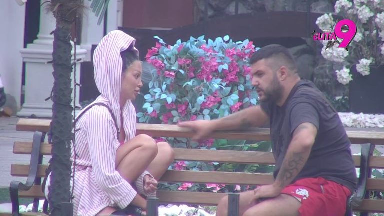 REČ MU VIŠE NEMA TEŽINU! Asmin poručio Maji da će dalje nastaviti bez nje, pa ipak prihvatio da legnu zajedno u krevet! (VIDEO)