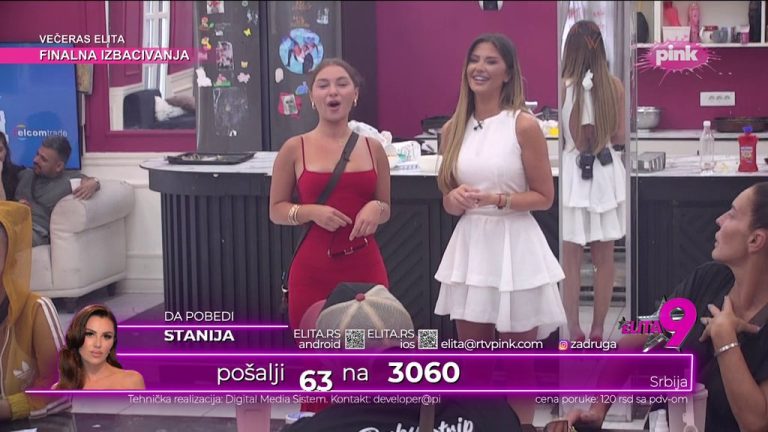 Murat joj je rekao da joj SMRDI IZ USTA! Sara otkrila zašto je otpisala dečka i okrenula se Terzi: On se bori i za Sofiju i za svoje dete! (VIDEO)