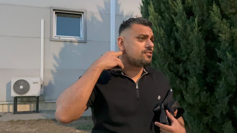 Kontaktirao ga sveštenik zbog razvoda sa Milicom Kemez! Bora Santana izgladio odnose sa Anastasijinom porodicom, izgleda da od TUŽBI nema ništa! (VIDEO)