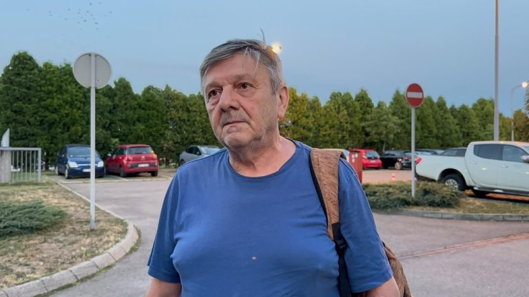 JA NEMAM NIJEDNU SNAJU: Đukićev otac nije zadovoljan Filipovim učešćem, jasno svima stavio do znanja da ne podržava sinovljevu vezu sa Aneli (VIDEO)