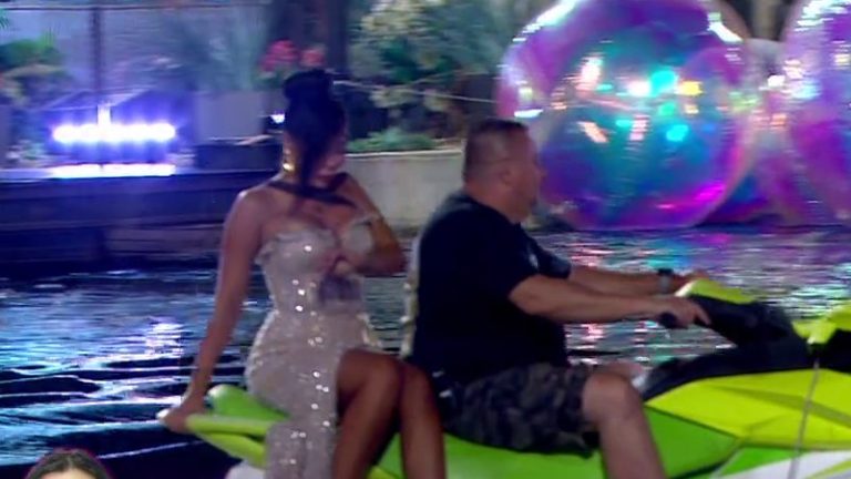 Sofija Janićijević zauzela je 19. mesto u velikom superfinalu! (VIDEO)