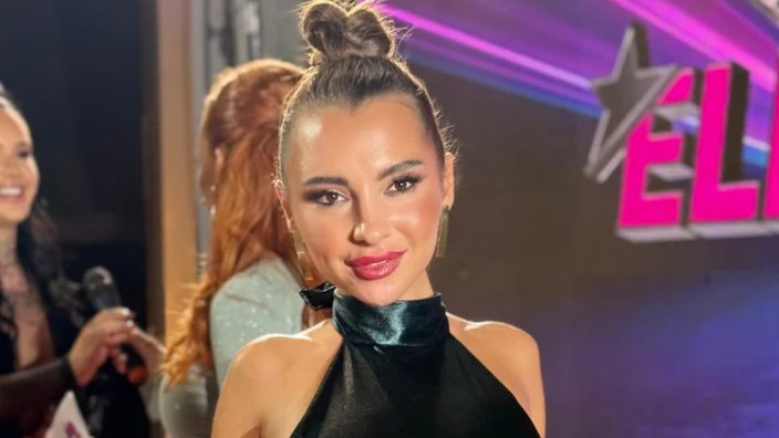 Kristina Spalević dobila odvratne komentare nakon drame sa Kristijanom: Šta si tražila, to si dobila!