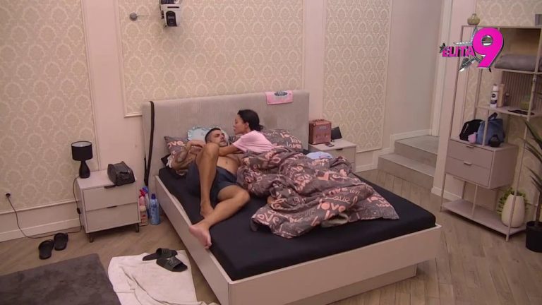 PREŽIVELA SAM JA I GORE: Maja plače kao kiša, ubeđena da će je Asmin ostaviti, a najveći stah joj je suočavanje sa porodicama (VIDEO)