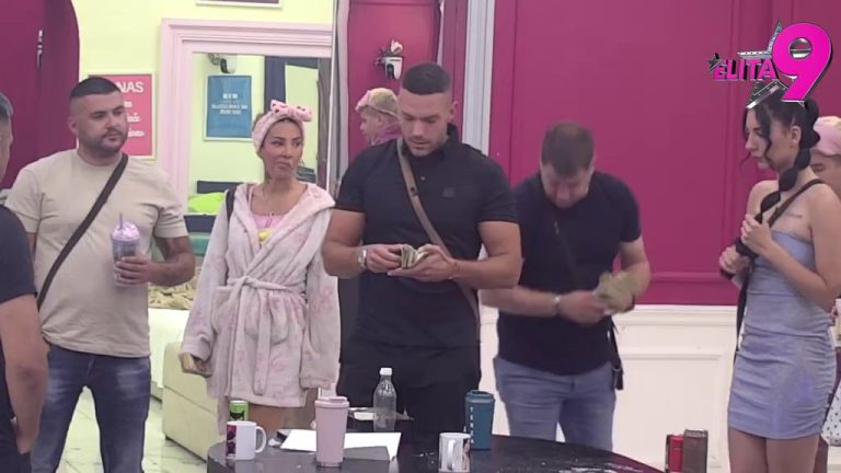 Počinje luda žurka u Eliti: Veliki šef poslao učesnicima novac za večerašnji provod! (VIDEO)