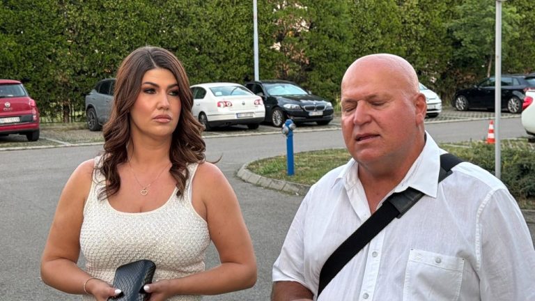 STANIJU ĆU ZAGRLITI, A MAJU: Durdžići očekuju Asminovu pobedu, otkrili preko čega NIKADA NEĆE PREĆI Marinkovićevoj (VIDEO)