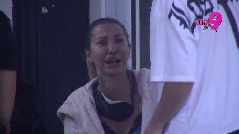 Dramaturgija Aneli Ahmić: Doživela nervni slom zbog Filipovog pijanstva, iz petnih žila urliče i plače! (VIDEO)