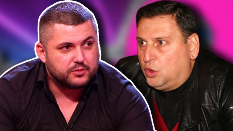 Poslaću svoje momke da… Asmin najavljuje obračun sa Takijem, zakleo se da neće preći prag Majinog stana! (VIDEO)