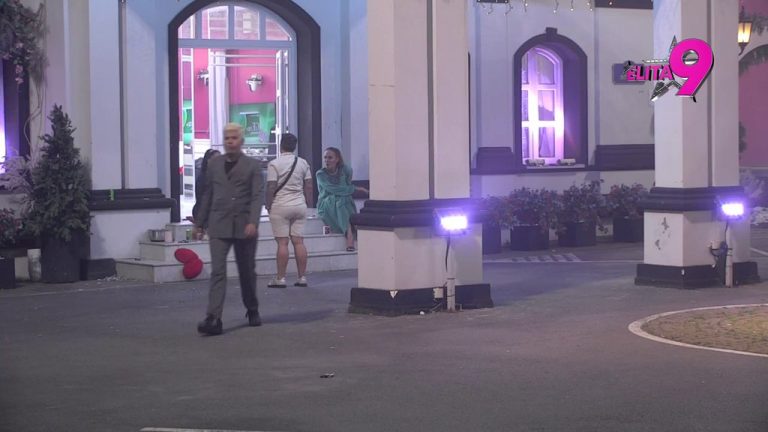 NEPREPOZNATLJIV: Uroš Stanić drastično promenio vizuelni identitet! Štikle i haljine zamenio muževnim odelom! (VIDEO)