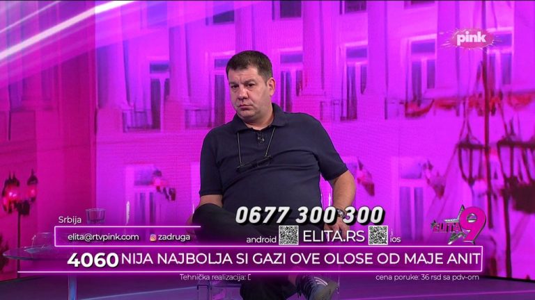 Stavili sve karte na sto! Anđelo dao sud o Asminu i Maji, potom Ivan razvezao jezik o Anđeli Đuričić: Ispala je folirant (VIDEO)
