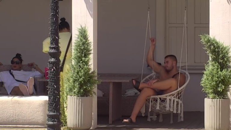 Jedva dočekala: Vanja Živić razvezala jezik, pljuje Janjuša na sva usta! (VIDEO)