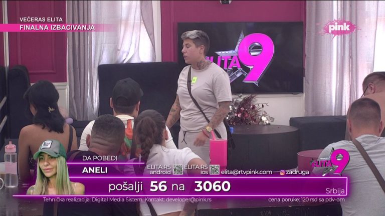 Donor će mi biti neko koga znam! Jovana prelomila, želi da rodi dete, ovo su svi detalji njene predstojeće trudnoće! (VIDEO)
