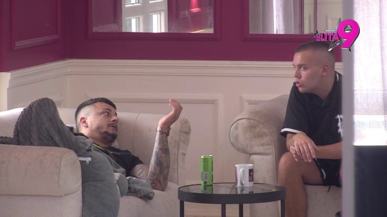 Filip hoće da bude dobar s njom samo da bi napolju mogao da… Terza raskrinkao Đukića, ovo je njegov tajni plan sa Aneli! (VIDEO)