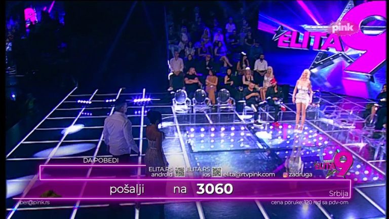 Ovaj postupak je sve šokirao: Terza i Sofija se uhvatili za ruke, šokirali sve u studiju! (VIDEO)