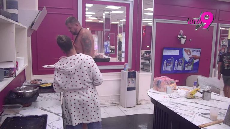 PINK.RS PAPARACO! Luka Vujović se PRVI PUT pojavio u javnosti nakon napuštanja Elite 9, evo GDE se uputio i da li je Anita bila sa njim (FOTO+VIDEO)