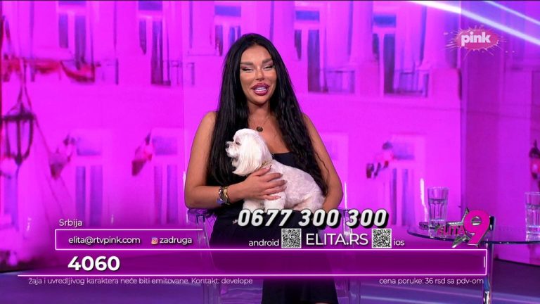 Večerašnja emisija je pravi hit! Gledateljka se uključila uživo i nasmejala ceo studio, pa poslala poruku Sofiji: Pamet u glavu devojko (VIDEO)