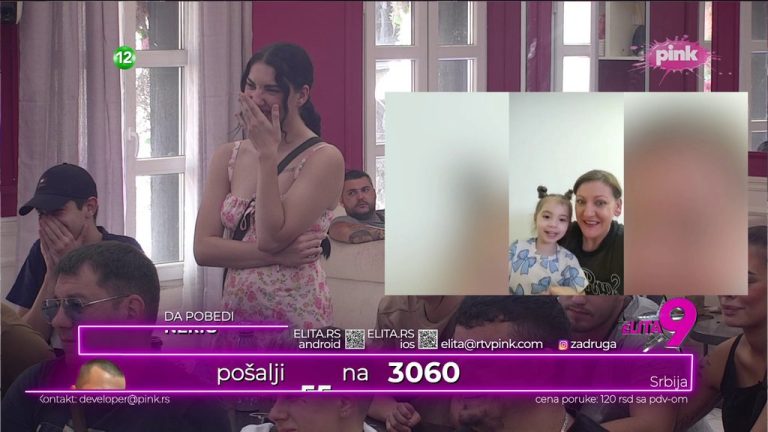 Aneli rešila da spusti loptu sa Hanom i Neriom? Mića je pogodio pravo u centar, dao savet zlata vredan (VIDEO)