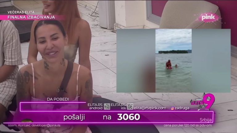 NORA oduševila Aneli i Asmina 😊 Pokazala DAMSKO držanje, pa poručila MAMI: Nemoj više nigde da ideš 💗😇
