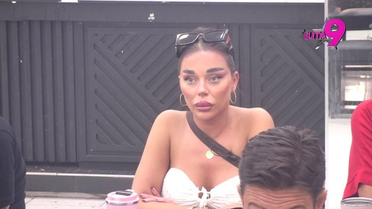 Dane s novcem ili Terza bez novca? Sofija na najtežim mukama, njen odgovor izazvao smehotres u Eliti (VIDEO)