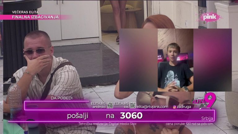Vidimo se uskoro, može samo da čupa travu! Brazilac se brutalno obratio Asminu, a evo zbog čega je Dačo zaplakao! (VIDEO)