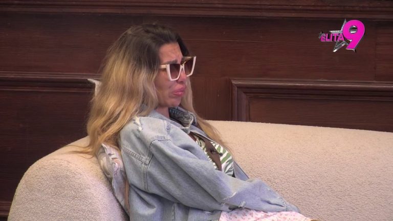 Nove suze nakon njegovih uspomena: Aneli grca na sav glas, doživela novi emotivni slom! (VIDEO)