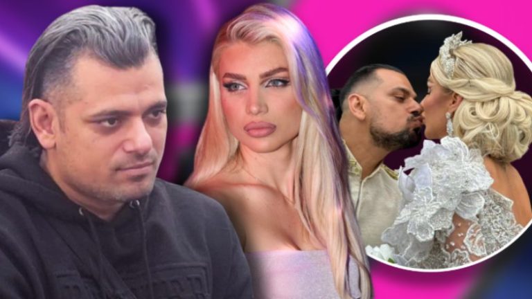 Ekskluzivno otkriće: Bora MALTRETIRAO Milicu Kemez?! Poršelina ga raskrinkala: On je jedna FEJKARA (VIDEO)