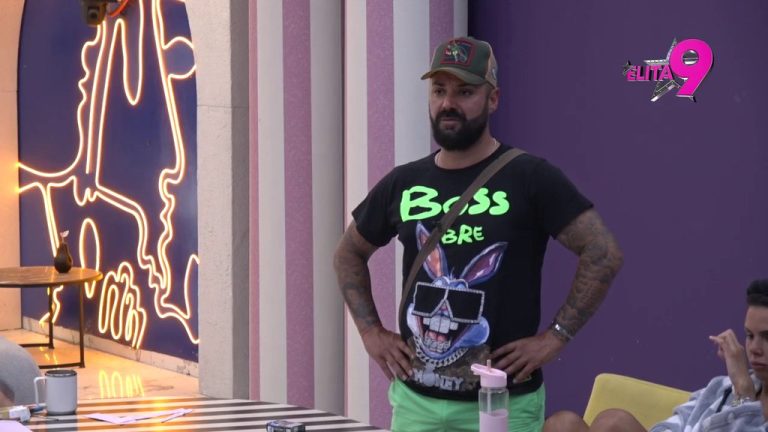 Nije imao empatije prema Milici, kako da ima prema Aniti?! Luka završio svaku priču sa Terzom: Spletkario je, sedeo na dve stolice, ŠLJAM I IZDAJNIK! (VIDEO)