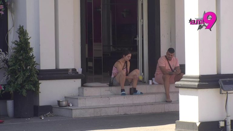 Baš mi je žao… Hana priznala zbog koje učesnice joj je krivo što nije ušla u superfinale! (VIDEO)