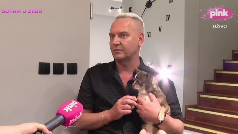 NIŠTA NIJE REŠENO, MOGLI BI U DESETKU! Milan Milošević dan pred superfinale Elite raskrinkao Aneli, Maju, Staniju i Asmina, pa uputio važnu poruku gledaocima