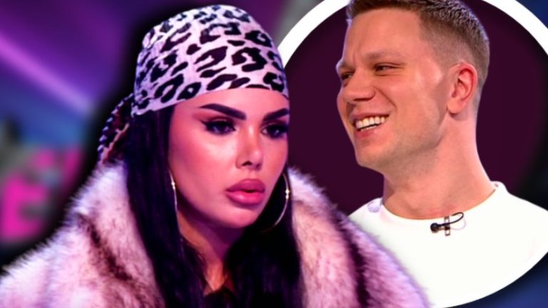 Ponovo do detalja raskrinkana afera Anite i Relje Popovića: Ovim šiframa mu se ona obraćala iz Elite, a nikako ne zaboravite na grube intimne odnose i džin tonik! (VIDEO)