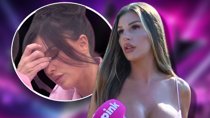 UČESNICI VRŠE TEROR NAD STANIJOM! Ena Čolić navija za pobedu Dobrojevićeve: Aneli ne može da se poredi s njom, a Maja je NIKAD GORA!