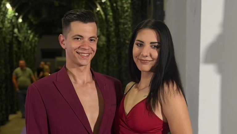 Sita nije pokušala da me kontaktira! Nerio i Hana stigli na žurku Velikog šefa, on ne krije žal što mu tetka Aneli nije odnela titulu pobednice! (VIDEO)