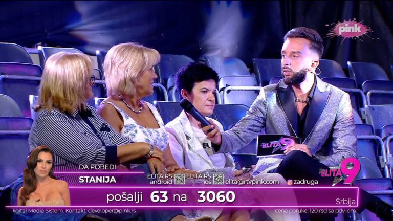 BURNI POČETAK: Stanijina majka i prijatelji PREKORILI ASMINA i MAJU zbog vređanja porodica😳
