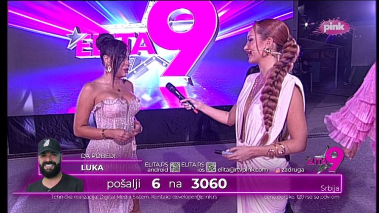 Može samo da pošalje još neki Western: Sofija priznala da je Dane za nju mlaka voda, ne zanima je! (VIDEO)