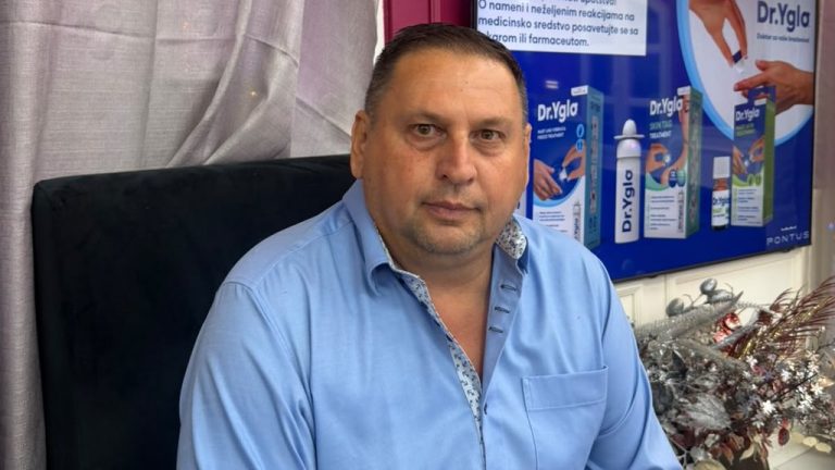 ‘NE PODRŽAVAM TU VEZU’ Taki Marinković nikada iskrenije o odnosu Maje i Asmina, priznao ima li šanse za POMIRENJE sa porodicom Durdžić: To su ljudi koji… (FOTO+VIDEO)
