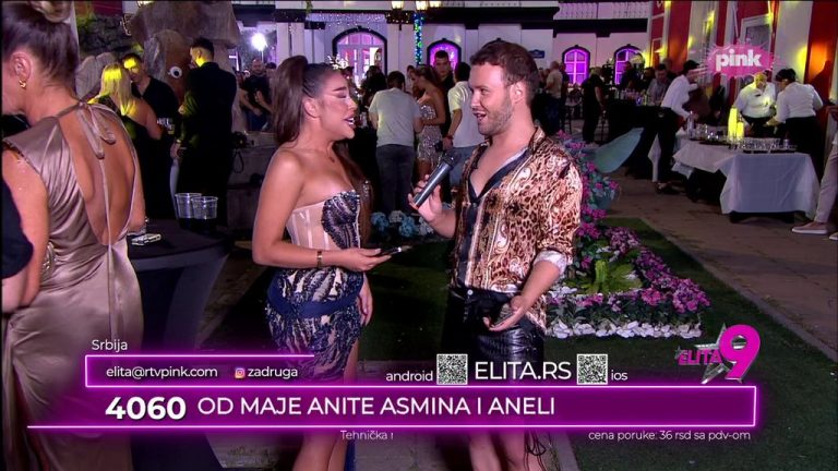 Brutalnija nego ikad! Sofija uputila šok reči Danetu, otkrila šta su joj roditelji rekli nakon susreta, pa spomenula potencijalno pomirenje sa Terzom! (VIDEO)