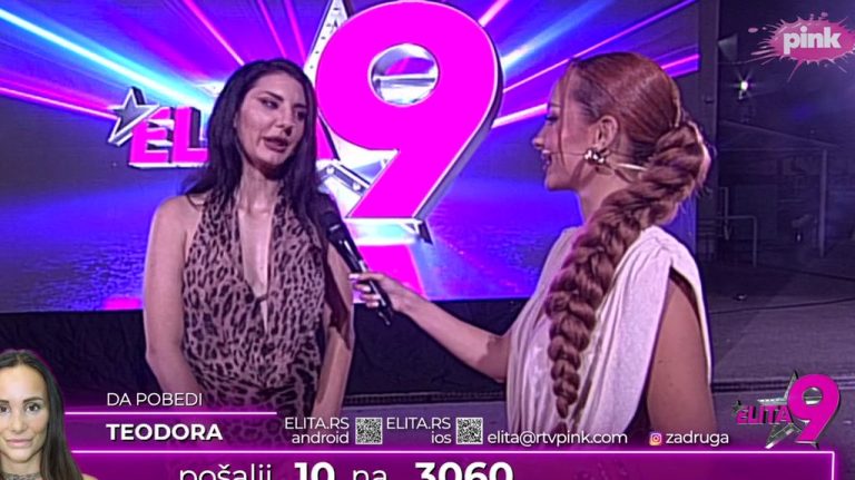 Da li će Hana potražiti Fifi nakon Elite? Otkrila istinu, pa priznala da će se veriti sa Neriom! (VIDEO)