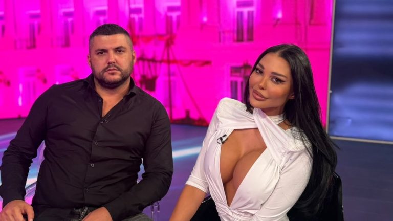 Maja i Asmin bez odeće, a svetla prigušena… Alibaba podelio delić INTIMNE ATMOSFERE, ovome se niko ne bi nadao (FOTO)