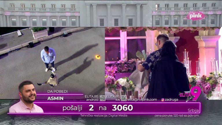 Od Kolumbije nije sreo takve zmije: Toša ispratio Anđela sa Rajskog ostrva uz numeru koja opisuje njegovo učešće! (VIDEO)